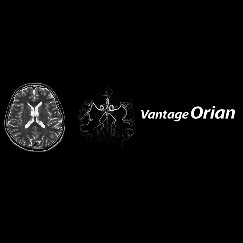Магнитно-резонансный томограф Canon Vantage Orian